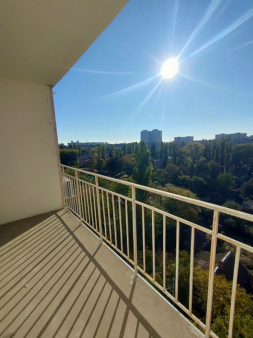 Продаю 1-ком. квартиру в ЖК ВЕРНИСАЖ Одеса - фото 1