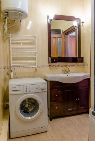 Оренда Квартира 1-кімнатна, 8/17 поверх на Шевченко проспект ул., 4б Одеса - фото 9