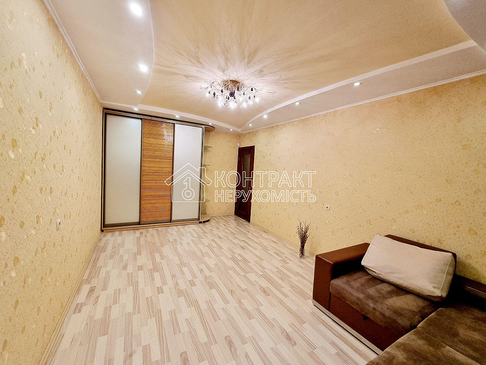 Оренда 2к Квартира 50 кв.м Саперна вул. Харків - фото 5