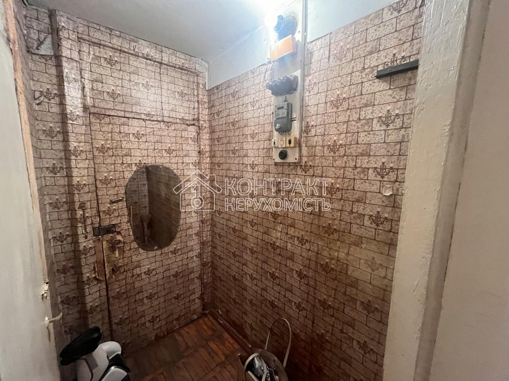 Продаж Квартира 2-кімнатна, 1/5 поверх на вул. Індустріальний Харків - фото 10
