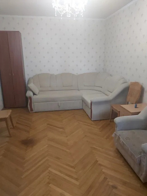 Оренда Квартира 3-кімнатна, 6/14 поверх на вул. Драгоманова, 23а Kiev - photo 3