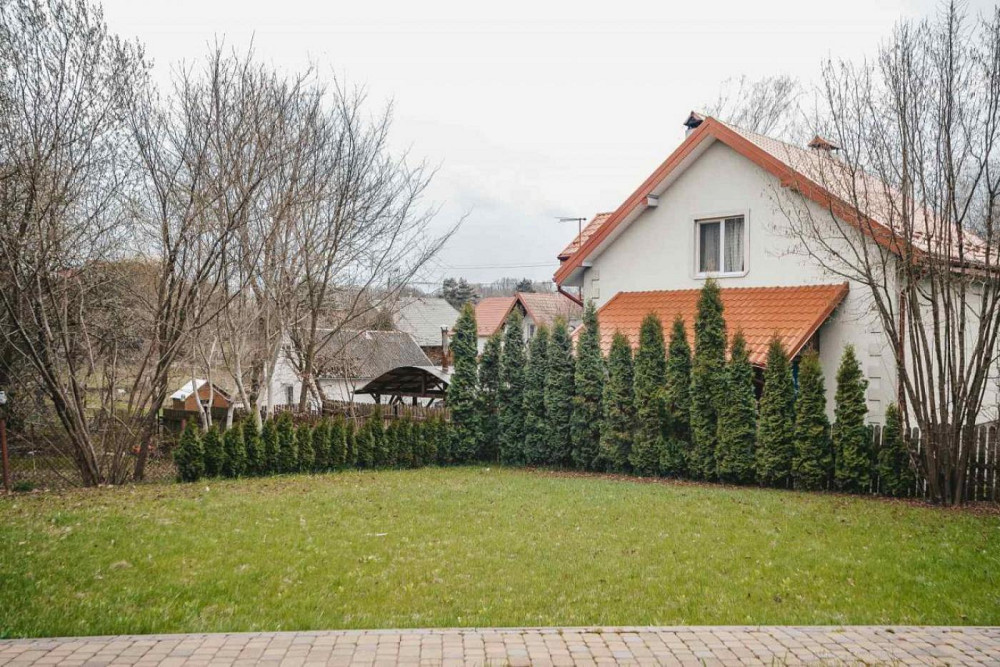 Продаж Квартира на улица Липники (Мостиський район) - изображение 12