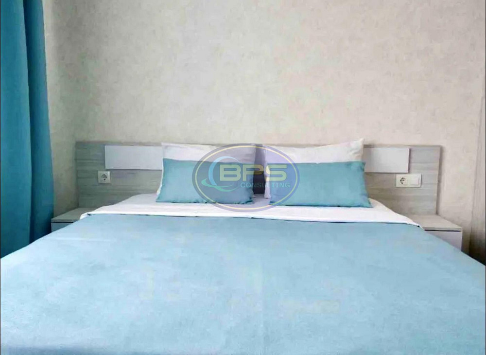 Продаж Квартира 1-кімнатна, 21/25 поверх на вул. Каманіна Одеса - фото 2