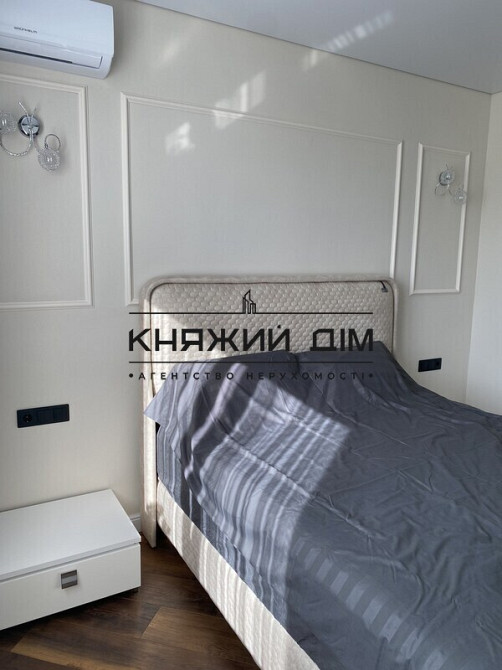 Продаж 2х кімнатної квартири ЖК Лебединий КОД № 21146114 Київ - фото 6