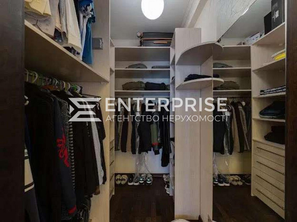 Продаж 3к Квартира 80 кв.м Леси Украинки вул. Київ - фото 13