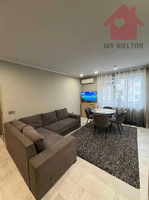 Продаж двокімнатної квартири по вул.Климпуша Uzhhorod - photo 1