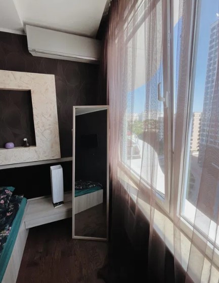 3-х комн. квартира на Фонтане -ЖК 35 Жемчужина- Белый Парус Одеса - фото 6