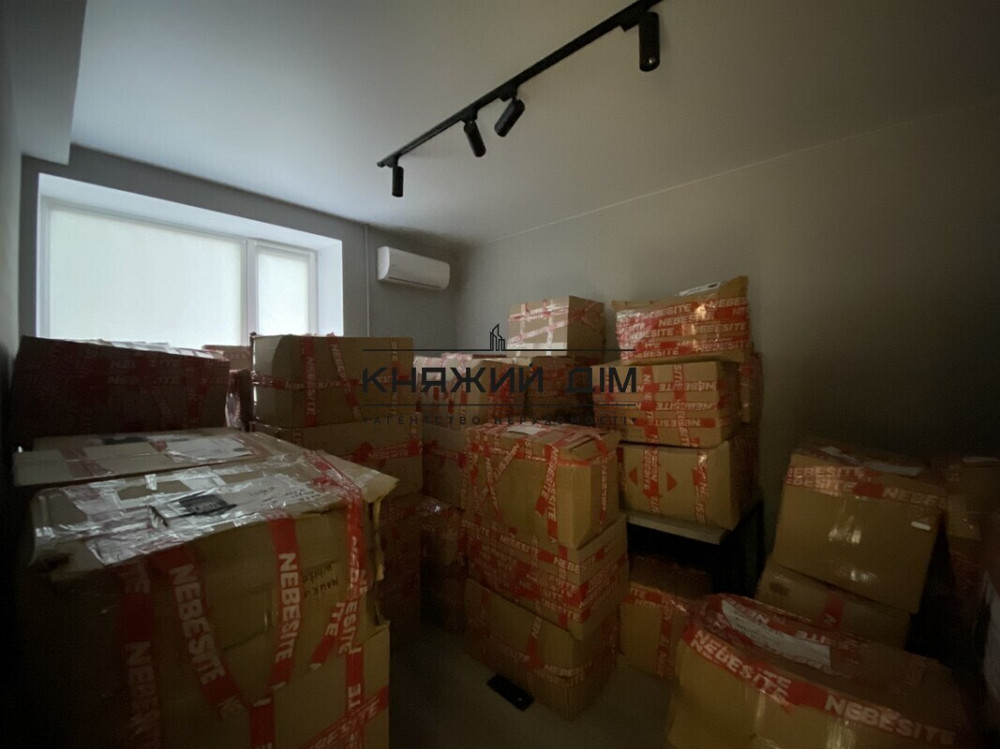 Оренда офісне приміщення на Артема ул./Січових Стрільців поверх - 4/8 Київ - фото 11