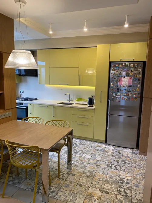 For sale 4-room Apartment 98.3 sq.m Алли Горської 104 Dnipro - photo 9