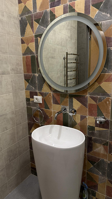 Продаж Квартира 2-кімнатна, 17/21 поверх на Макаренко ул. Одеса - фото 16