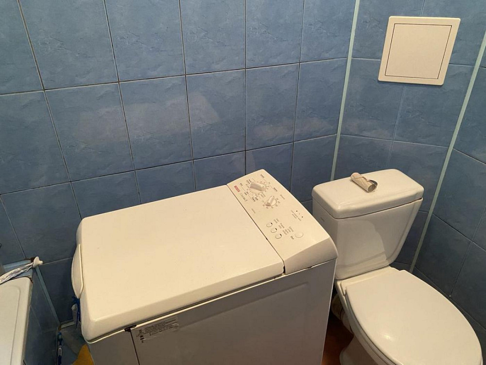 Продаж Квартира 2-кімнатна, 2/9 поверх на вул. Любінська Львів - фото 10