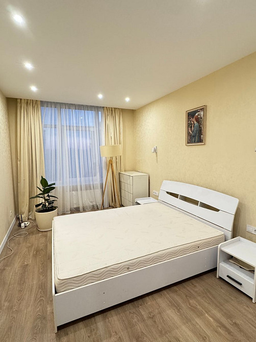 Оренда Квартира 2-кімнатна, 22/25 поверх на Євгена Сверстюка, 6Е Київ - фото 12