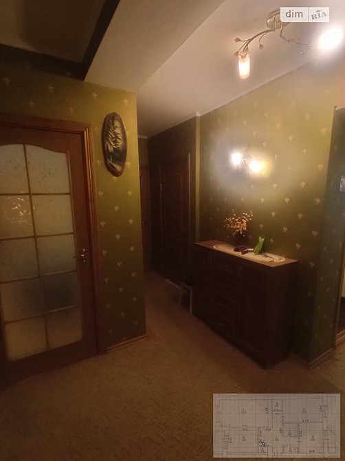 Продаж Квартира 3-кімнатна, 1/5 поверх на Космонавтів Vinnytsya - photo 4