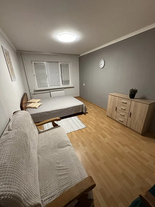 Оренда Квартира 3-кімнатна, 1/9 поверх на Воскресенський проспект, 46/2 Kiev - photo 2