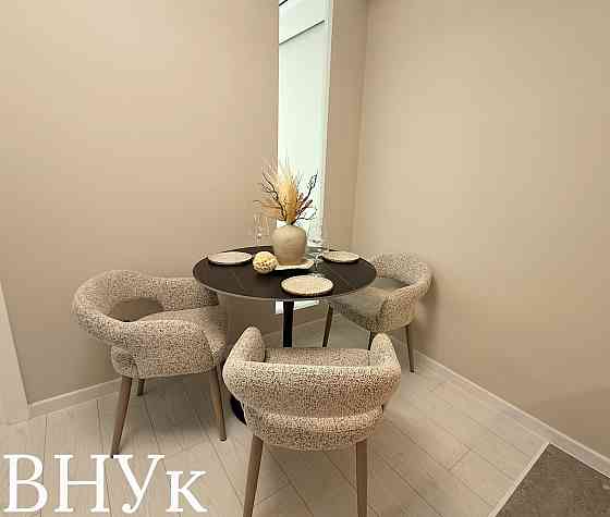 Продаж Квартира 2-кімнатна, 5/11 поверх на вул. Київська Ternopil'