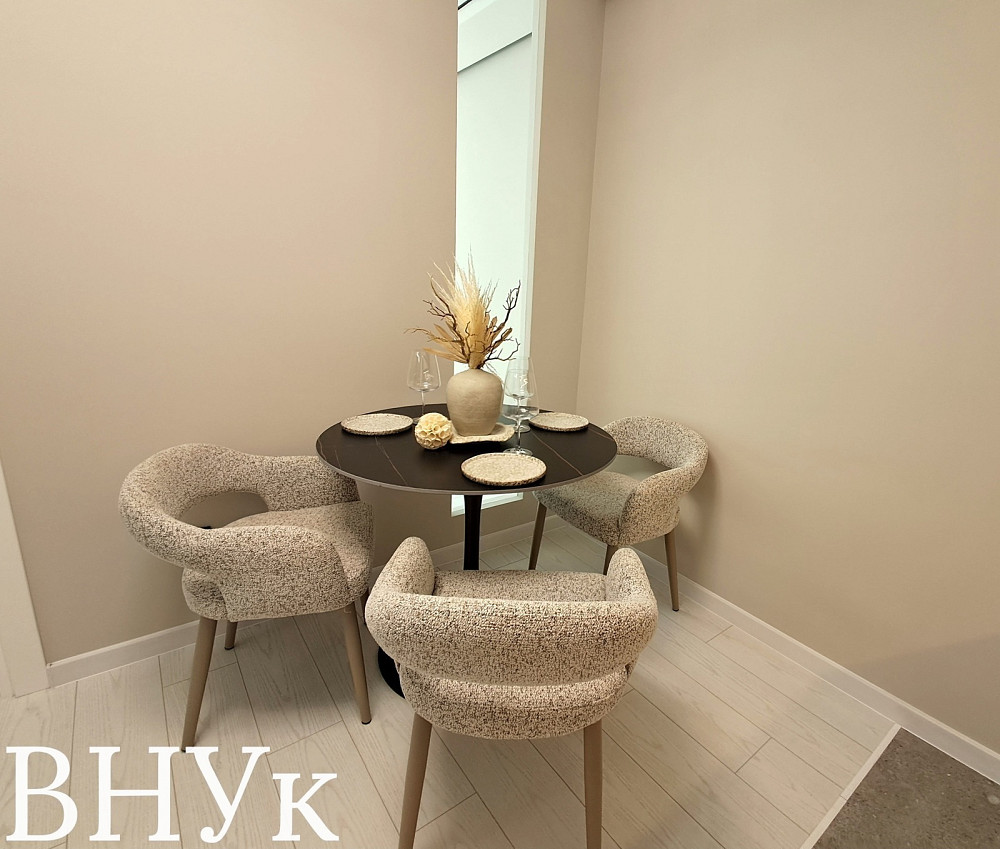 Продаж Квартира 2-кімнатна, 5/11 поверх на вул. Київська Тернопіль - фото 5