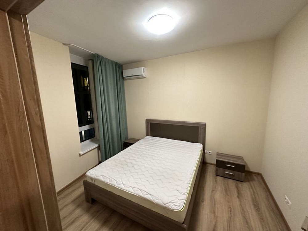 Оренда Квартира 2-кімнатна, 4/12 поверх на Заречная ул., 2 к 3 Київ - фото 7