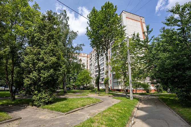 Продаж 3к квартири 60.5 кв. м Львів - фото 14
