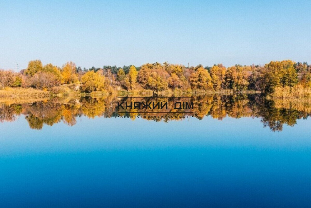 Продам дом 137 м2 возле озера коттедж, 6 соток Ирпень Ворзель - фото 7