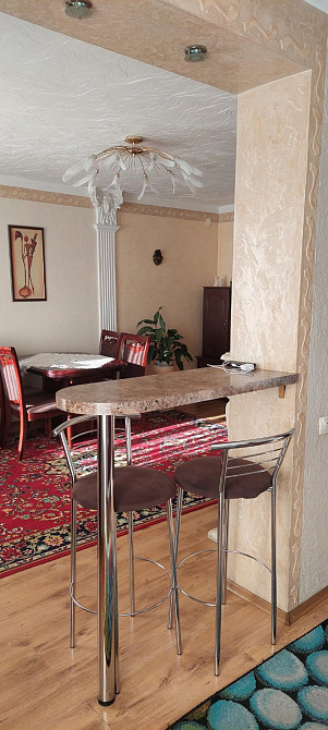 Продаж Квартира 6-кімнатна, 5/6 поверх на вул. Окружна L'viv - photo 13