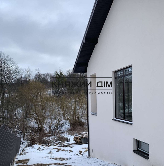 Продажа 2-х этажного дома в с. Иванковичи. № 2211577 Іванковичі - фото 10