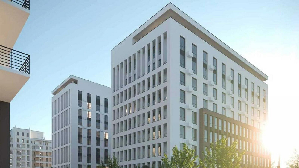 Продаж 1к Квартира 42 кв.м Стрийська, 115 Львів - фото 2