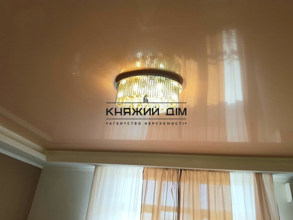 Шикарна 2- на квартира в ЖК Панорама на Печерську. Код об'єкта: 1168684 Kiev - photo 10