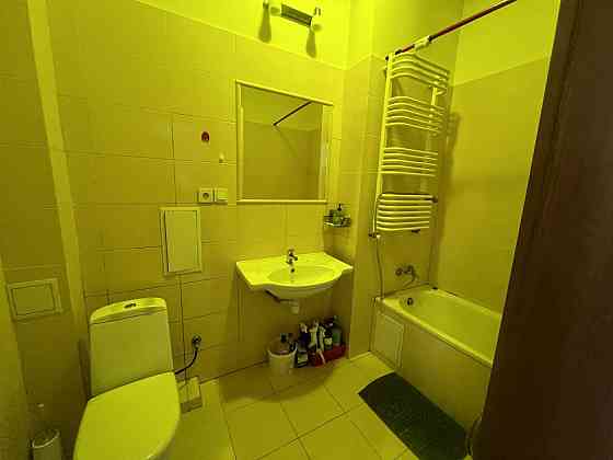 Оренда 2к Квартира 96 кв.м Бальзака Оноре де вул. Львов