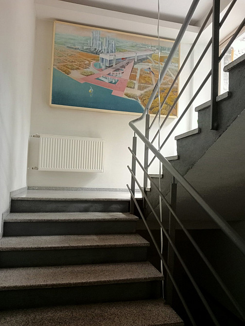 Оренда офісне приміщення на Рогалева ул., 12 Б поверх - 5/5 Дніпро - фото 7