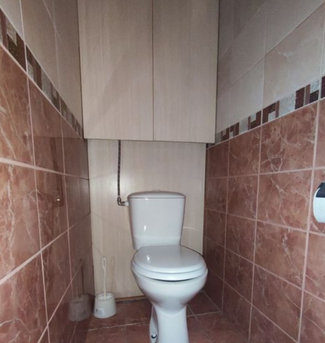 Продам 3-х комнатную квартиру по улице Ильфа и Петрова Одеса - фото 10