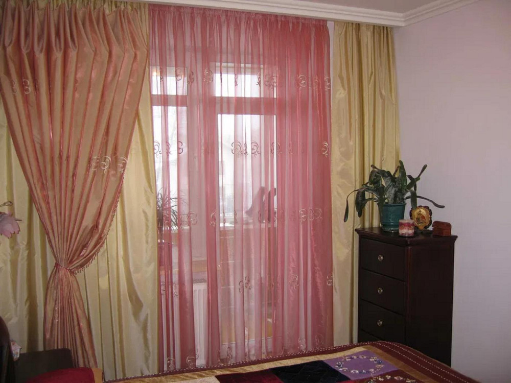 Продаж Квартира 3-кімнатна, 1/5 поверх на вул. Глинянський Тракт Львов - изображение 9