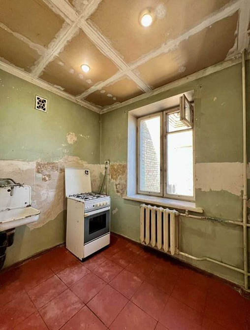 Продаж Квартира 3-кімнатна, 5/5 поверх на Соборності, 7 Київ - фото 15