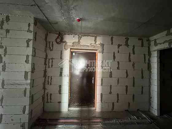 Продаж Квартира 3-кімнатна, 8/19 поверх на вул. Гвардійців Широнінців Харків