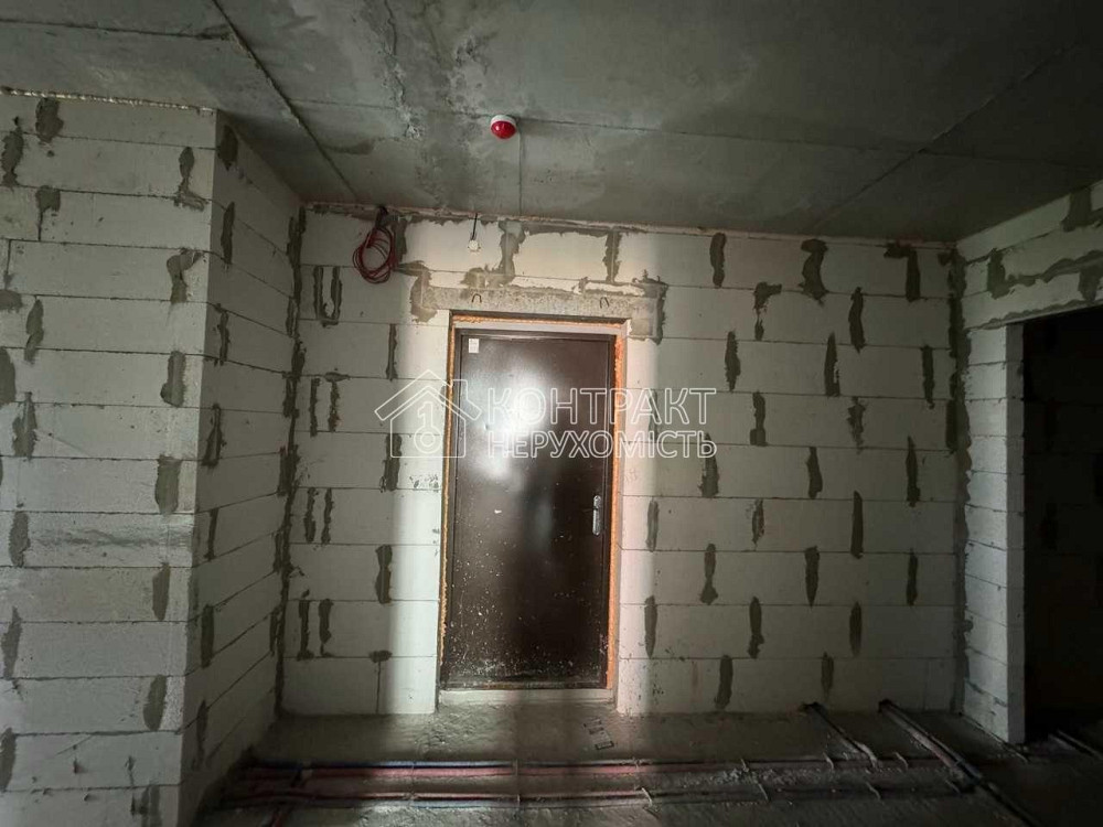 Продаж Квартира 3-кімнатна, 8/19 поверх на вул. Гвардійців Широнінців Харків - фото 2