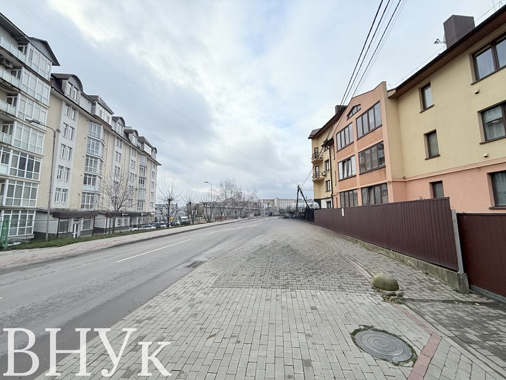 Продаж Квартира 2-кімнатна, 1/3 поверх на Максима Кривоноса Луцьк - фото 12