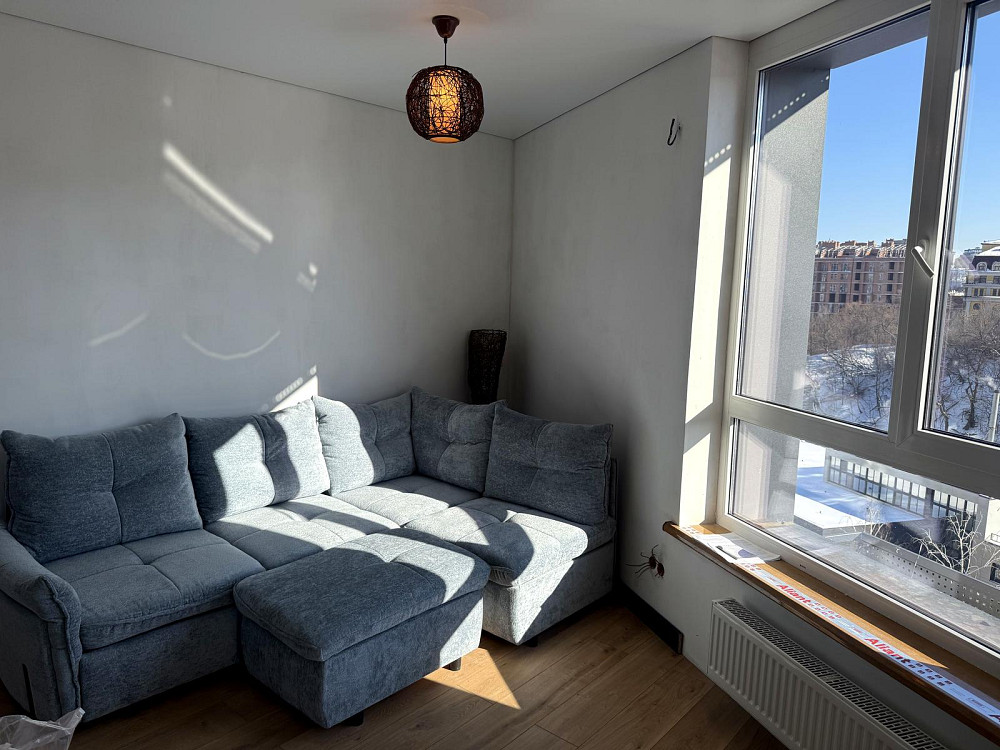 Продаж Квартира 1-кімнатна, 12/26 поверх на Глибочицька вул., д. 73-79 Kiev - photo 7