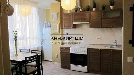 Оренда 1-кімнатної квартири студіо, метро Звіринецька, № 1157397 Київ