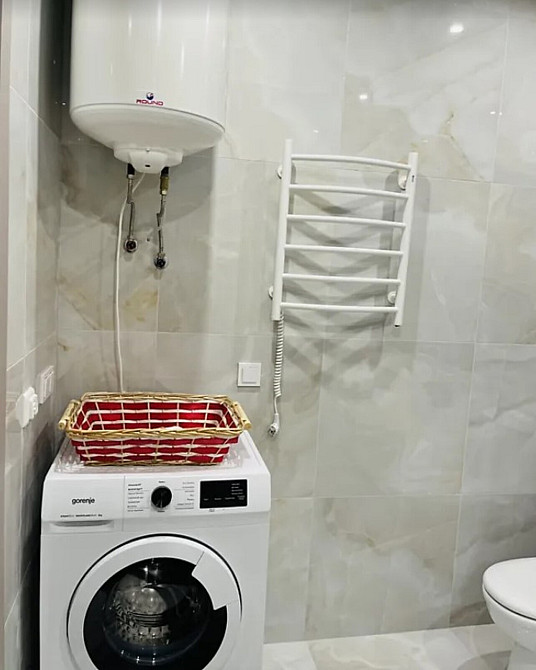 Продаж Квартира 3-кімнатна, 4/8 поверх на Олександрівська Vinnytsya - photo 8