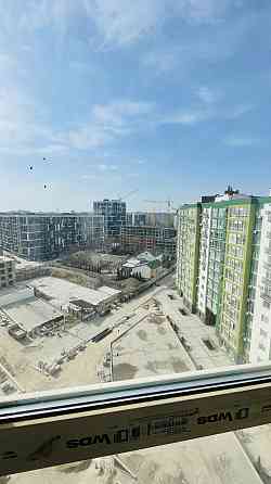 Продаж Квартира 1-кімнатна, 12/14 поверх на вул. Княгинин Ivano-Frankivs'k