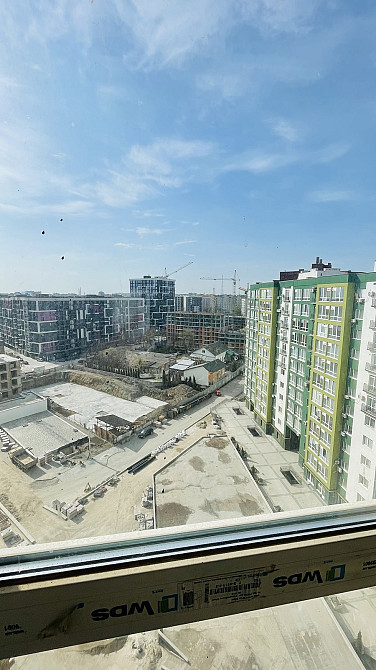 Продаж Квартира 1-кімнатна, 12/14 поверх на вул. Княгинин Ивано-Франковск - изображение 1