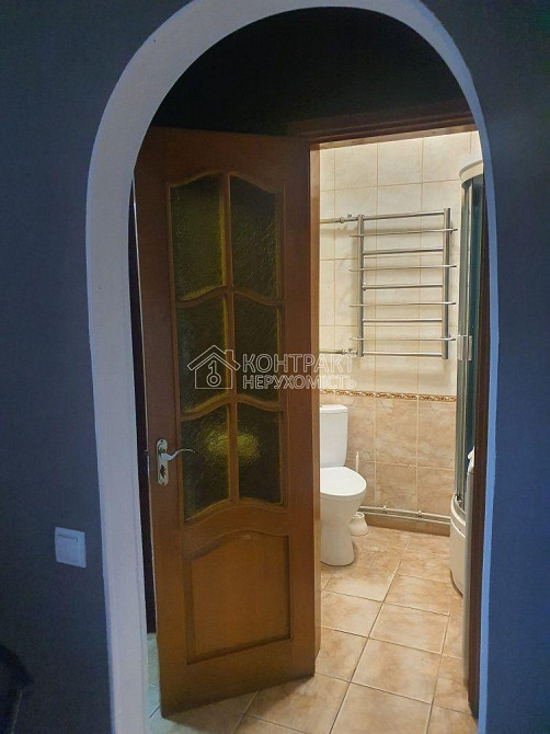 Оренда Будинок 1-кімнатний на вул. 2-й Сичівський в'їзд Харків - фото 13