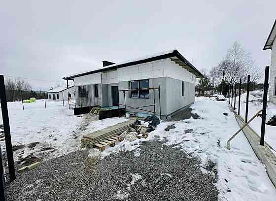 Продаж Будинок 4-кімнатний Бирки (Жовкивський район)