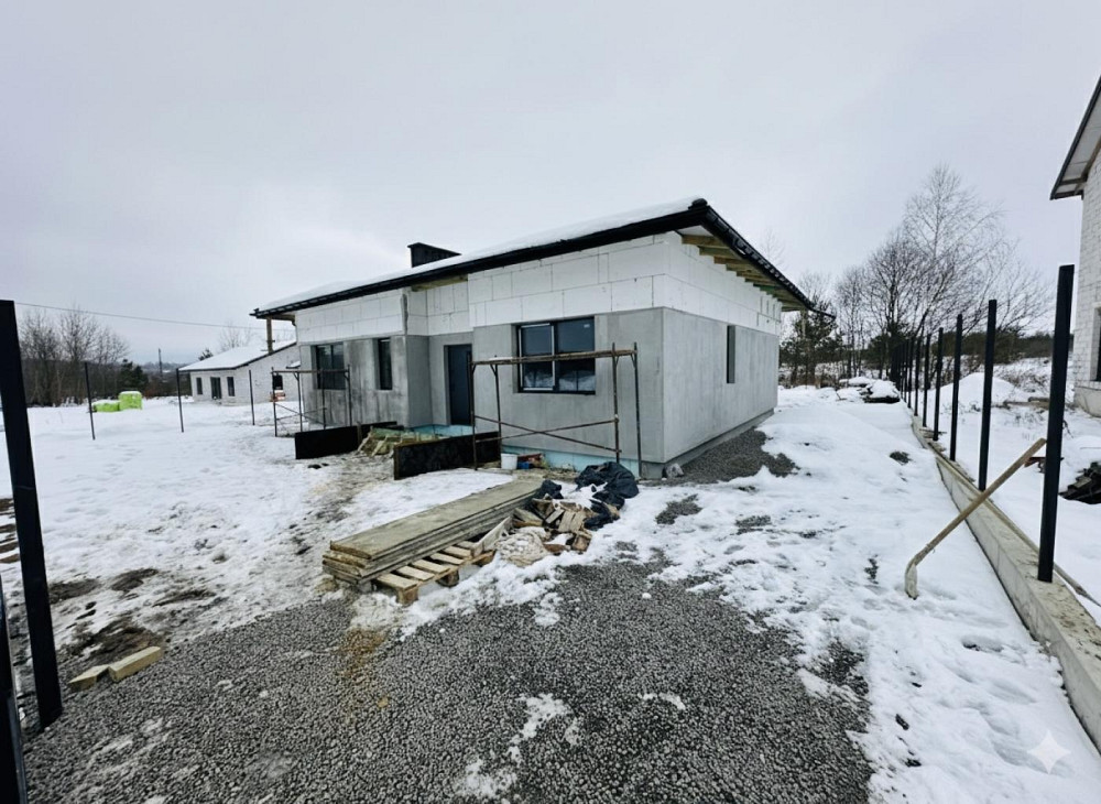 Продаж Будинок 4-кімнатний Бирки (Жовкивський район) - изображение 2