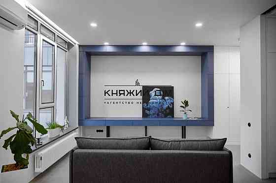 ЖК Ричмонд. Продажа 1 к квартиры. Код Объекта: № 21137045 Киев