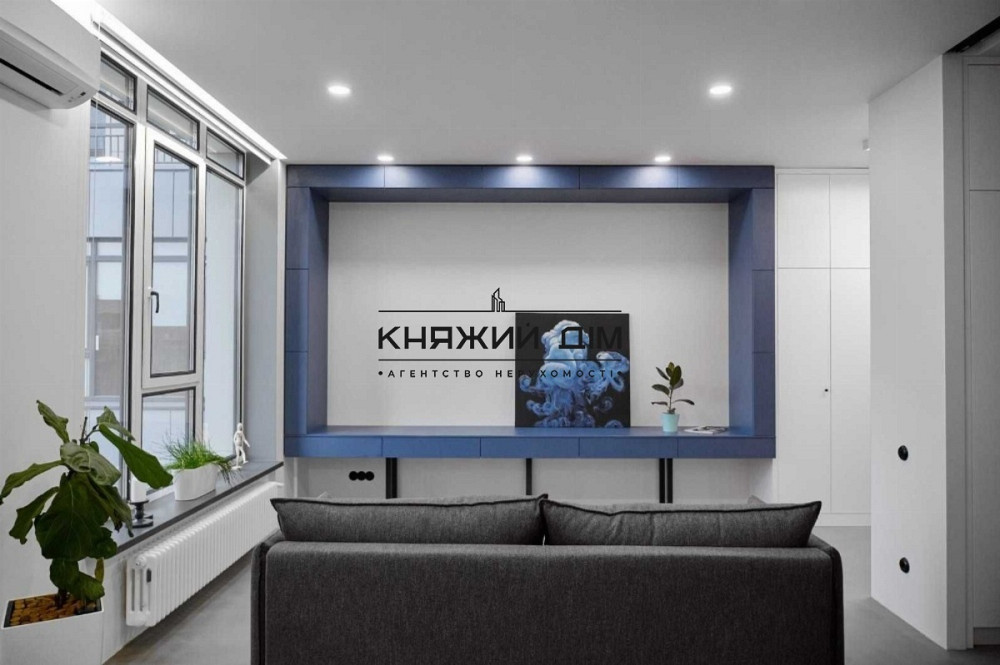 ЖК Ричмонд. Продажа 1 к квартиры. Код Объекта: № 21137045 Київ - фото 1