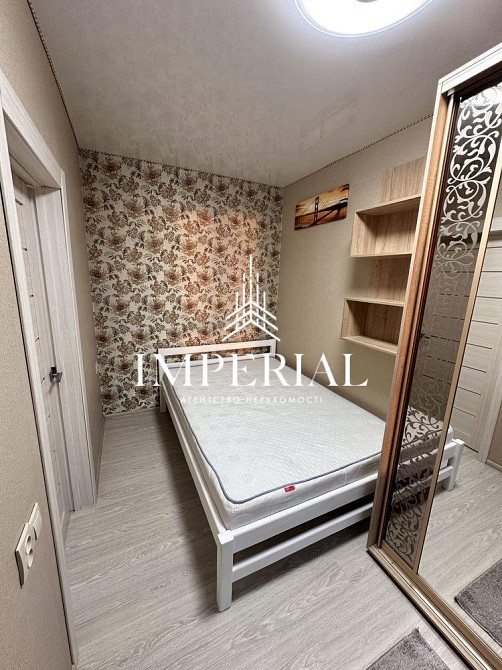 Оренда 2к Квартира 32 кв.м Регенераторна вул. Київ - фото 5