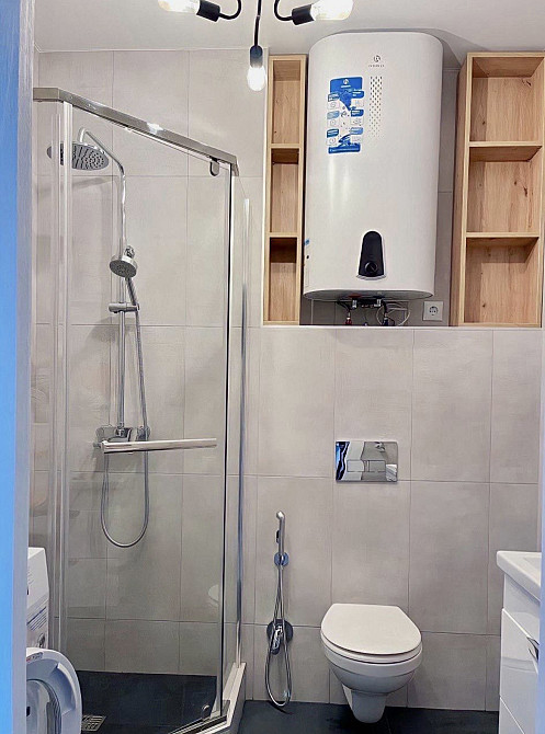 Продаж Квартира 1-кімнатна на ул. Варненская, 29 Одесса - изображение 5