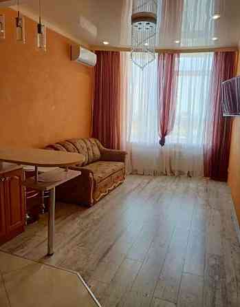 В Продаже квартира  в ЖК "Фонтан"с ремонтом и мебелью. Одеса