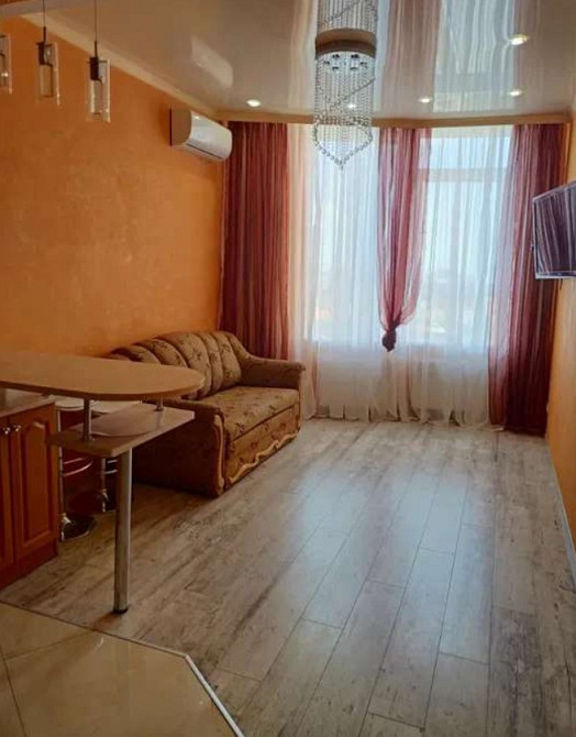 В Продаже квартира  в ЖК "Фонтан"с ремонтом и мебелью. Одеса - фото 4