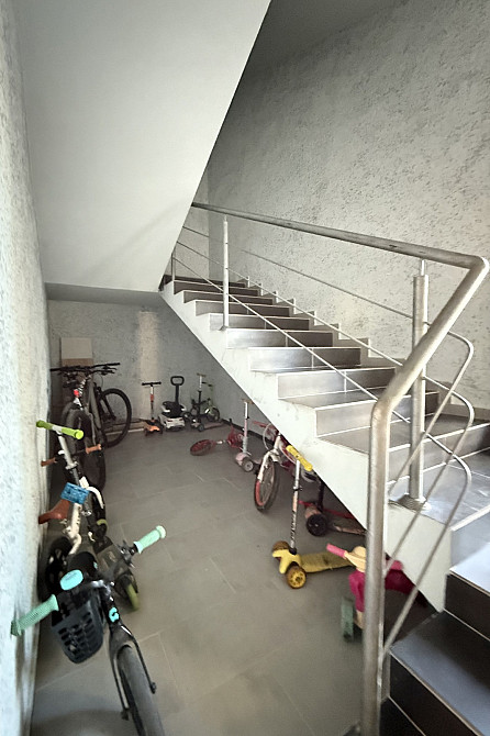 Продаж 2к Квартира 83 кв.м Під Голоском, 19 Г L'viv - photo 20